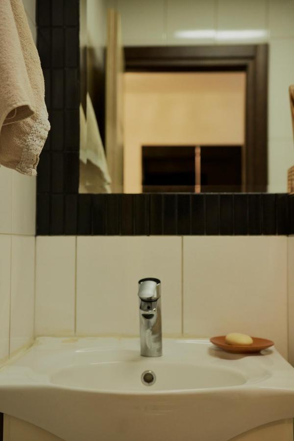 Diamond Butterfly Apartment 斯科普里 外观 照片