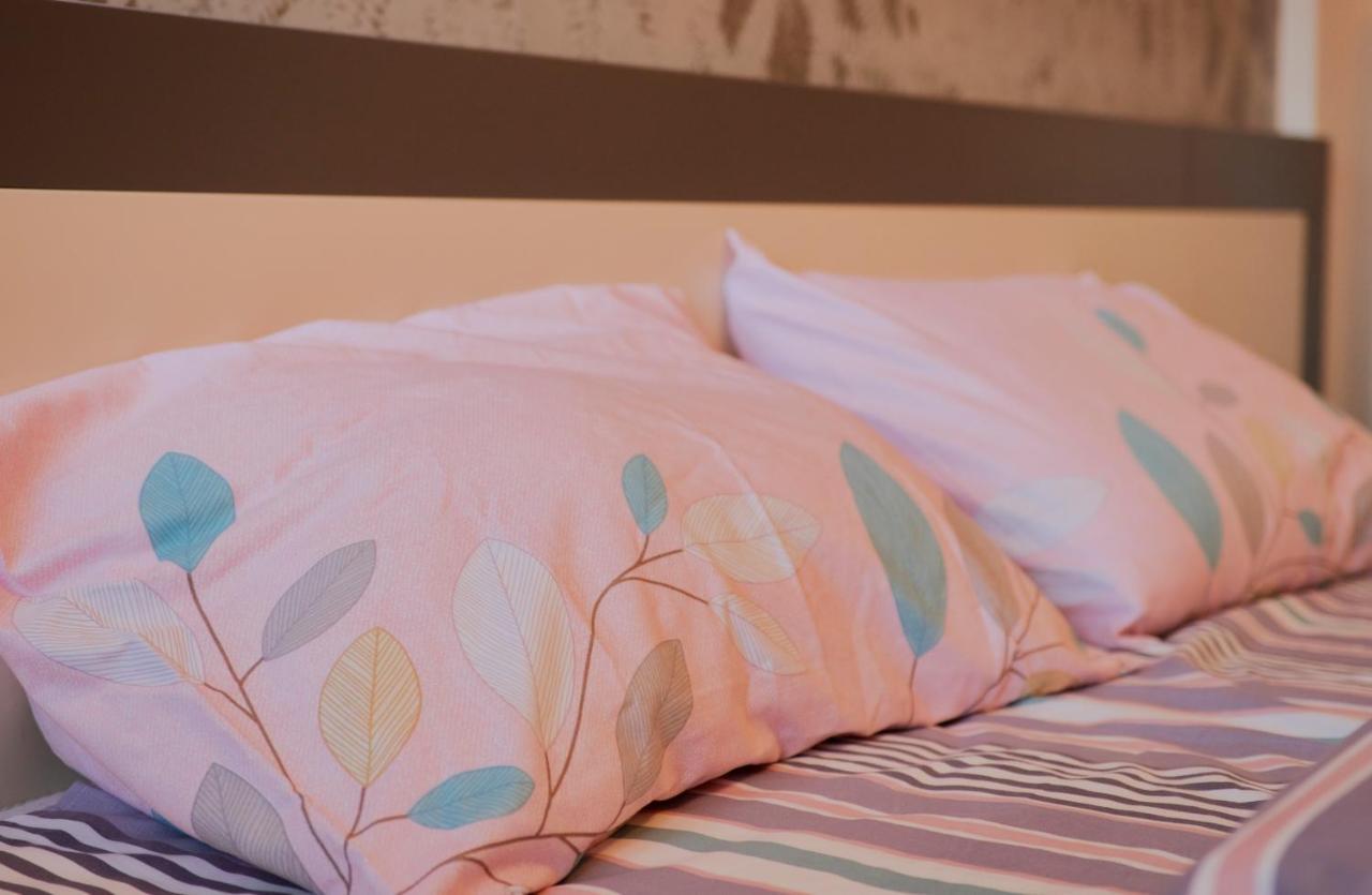 Diamond Butterfly Apartment 斯科普里 外观 照片